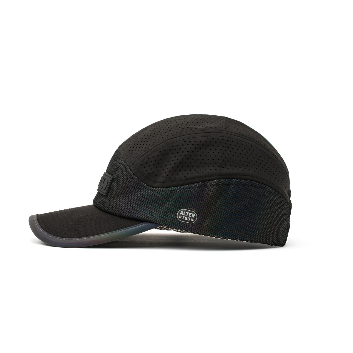 Cruiser Pro Splash Midnight Iridescent