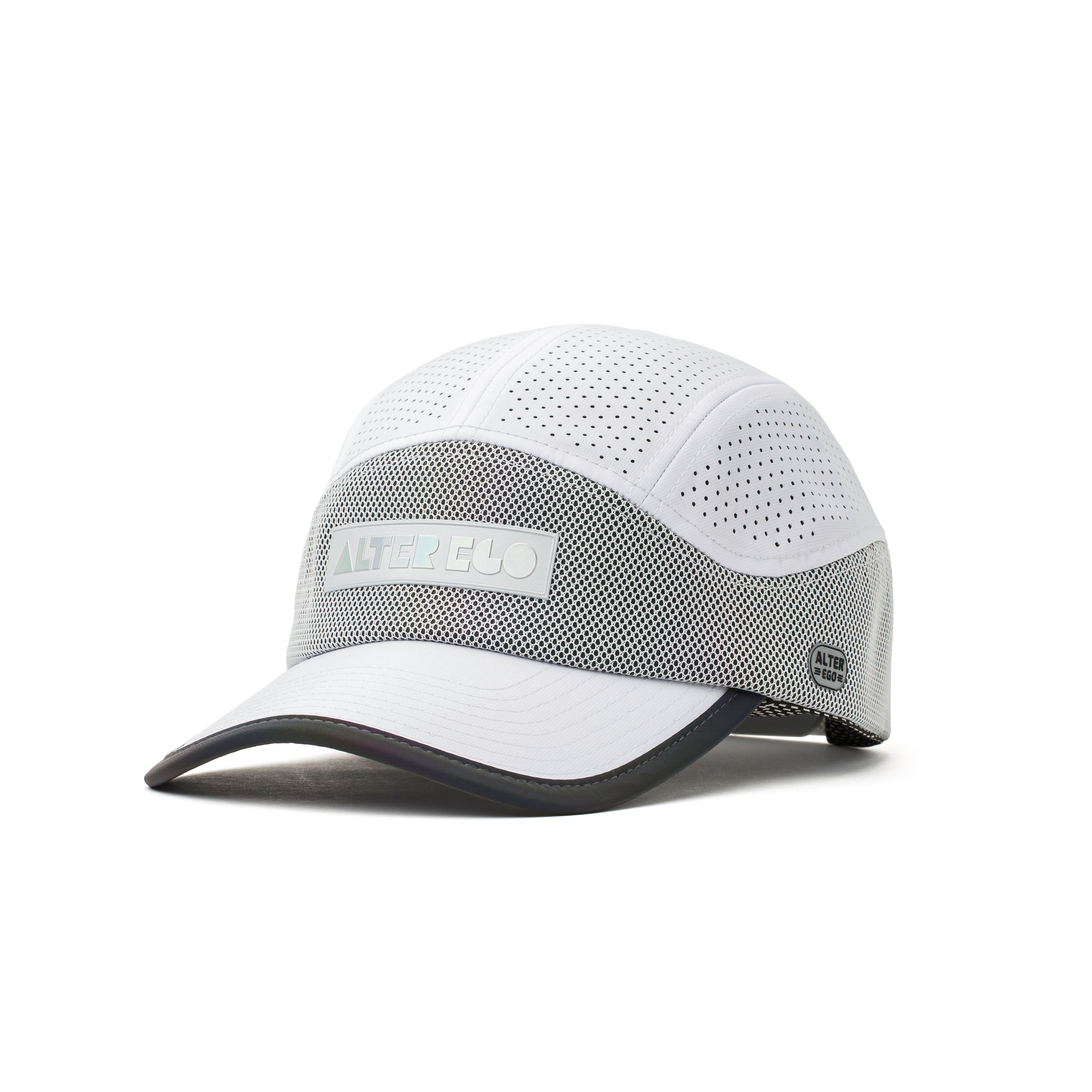 Cruiser Pro Splash White Iridescent