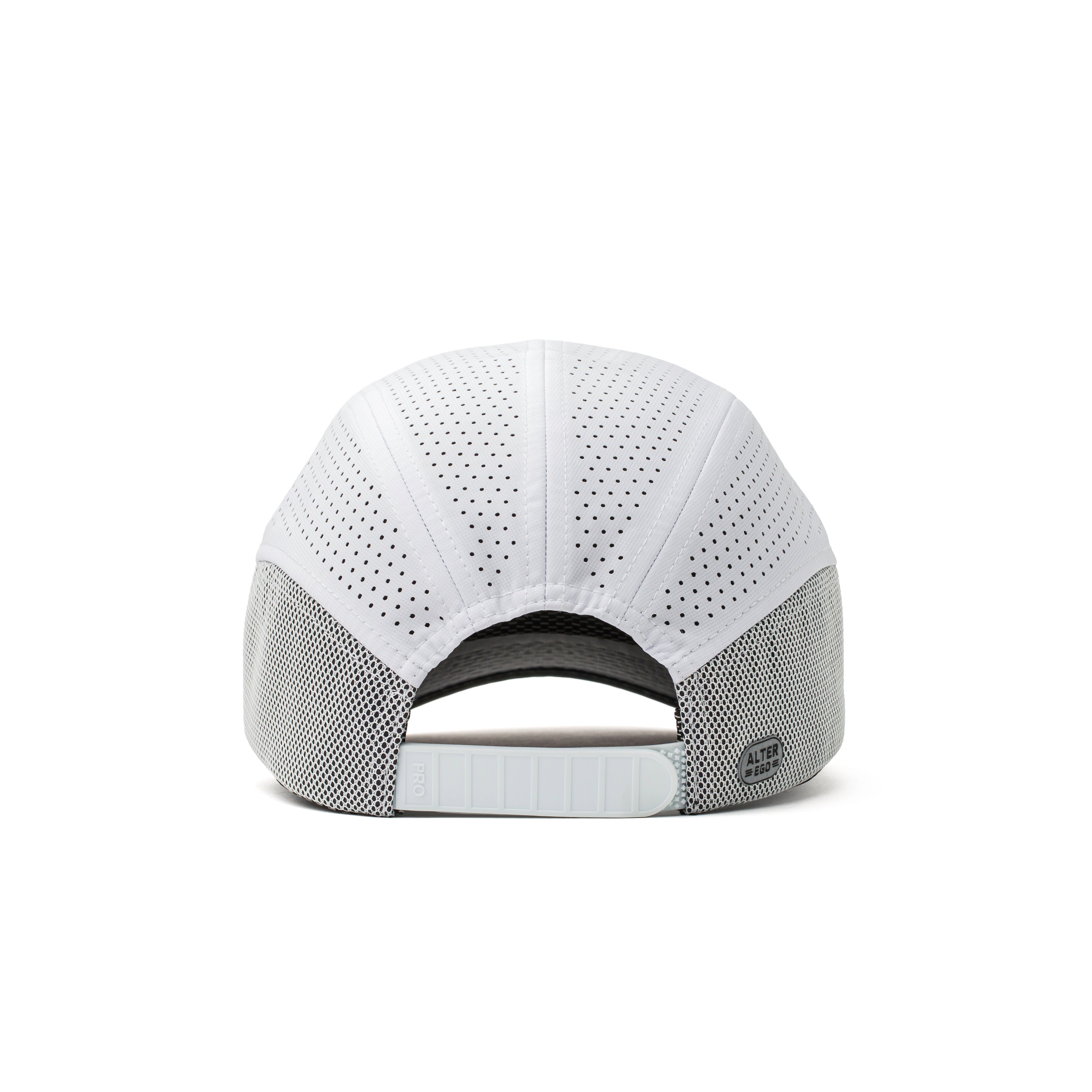 Cruiser Pro Splash White Iridescent