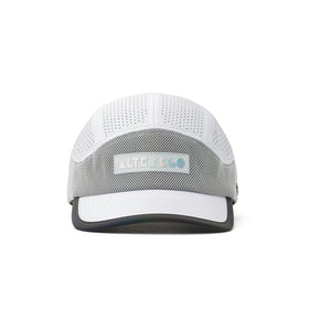 Cruiser Pro Splash White Iridescent