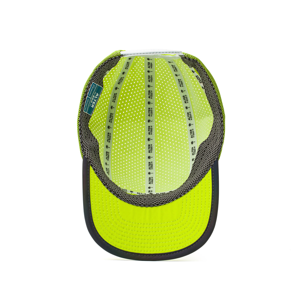 Cruiser Pro Splash Highlight Iridescent