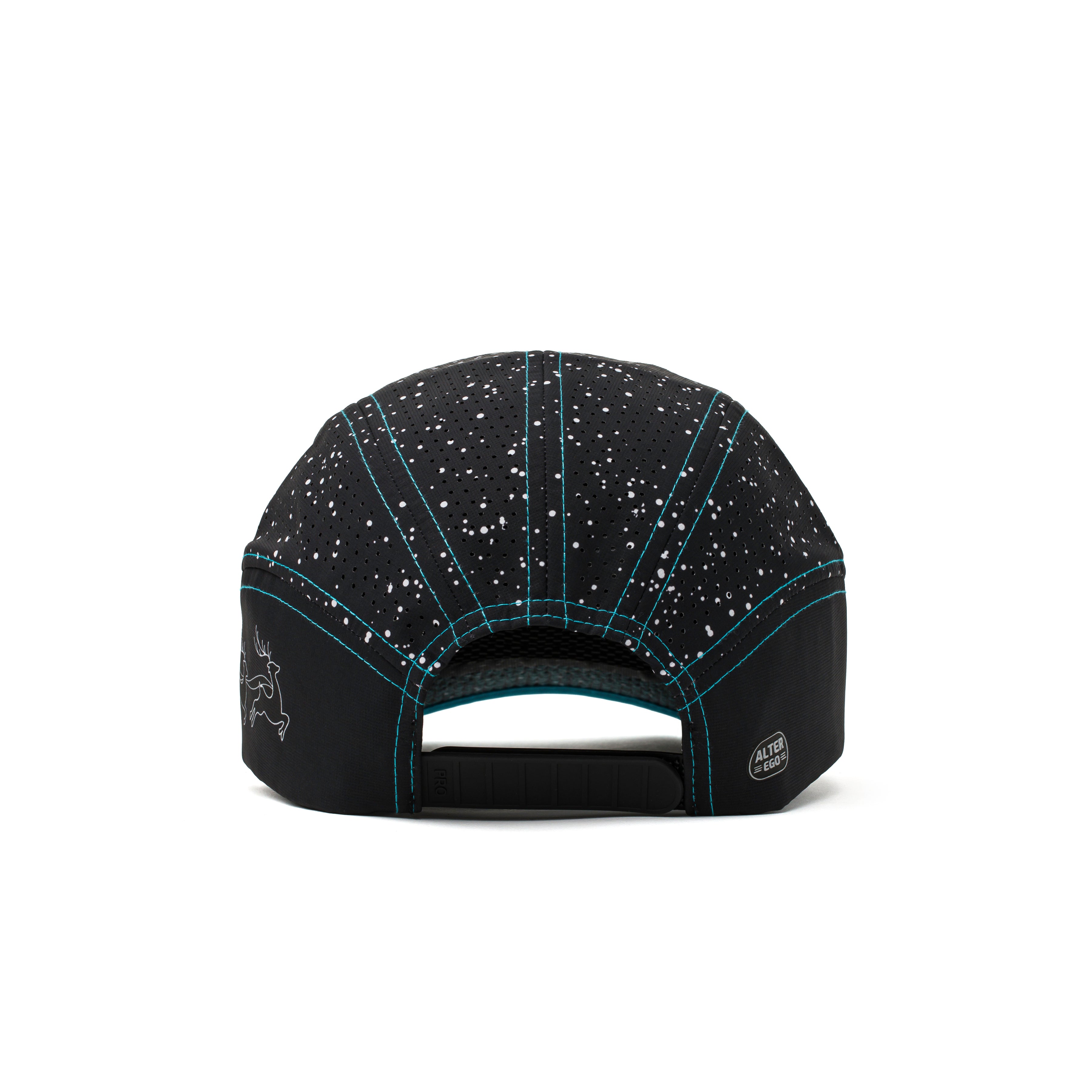 Cruiser Pro Splash Midnight Ride