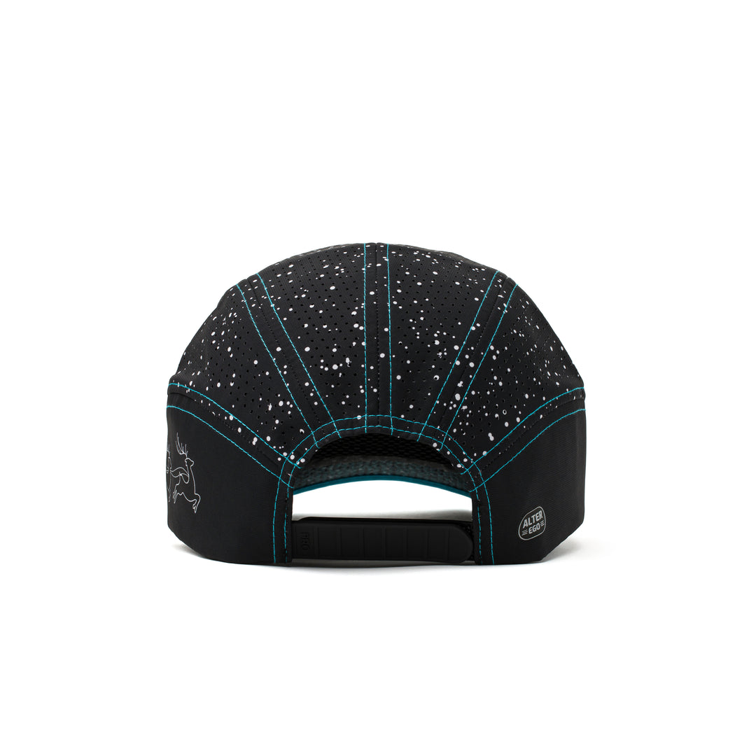 Cruiser Pro Splash Midnight Ride