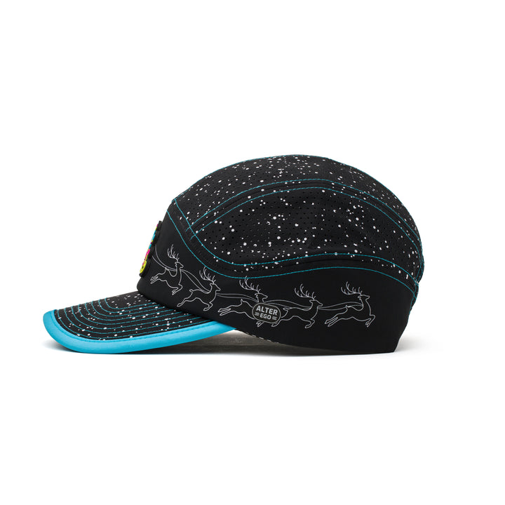 Cruiser Pro Splash Midnight Ride