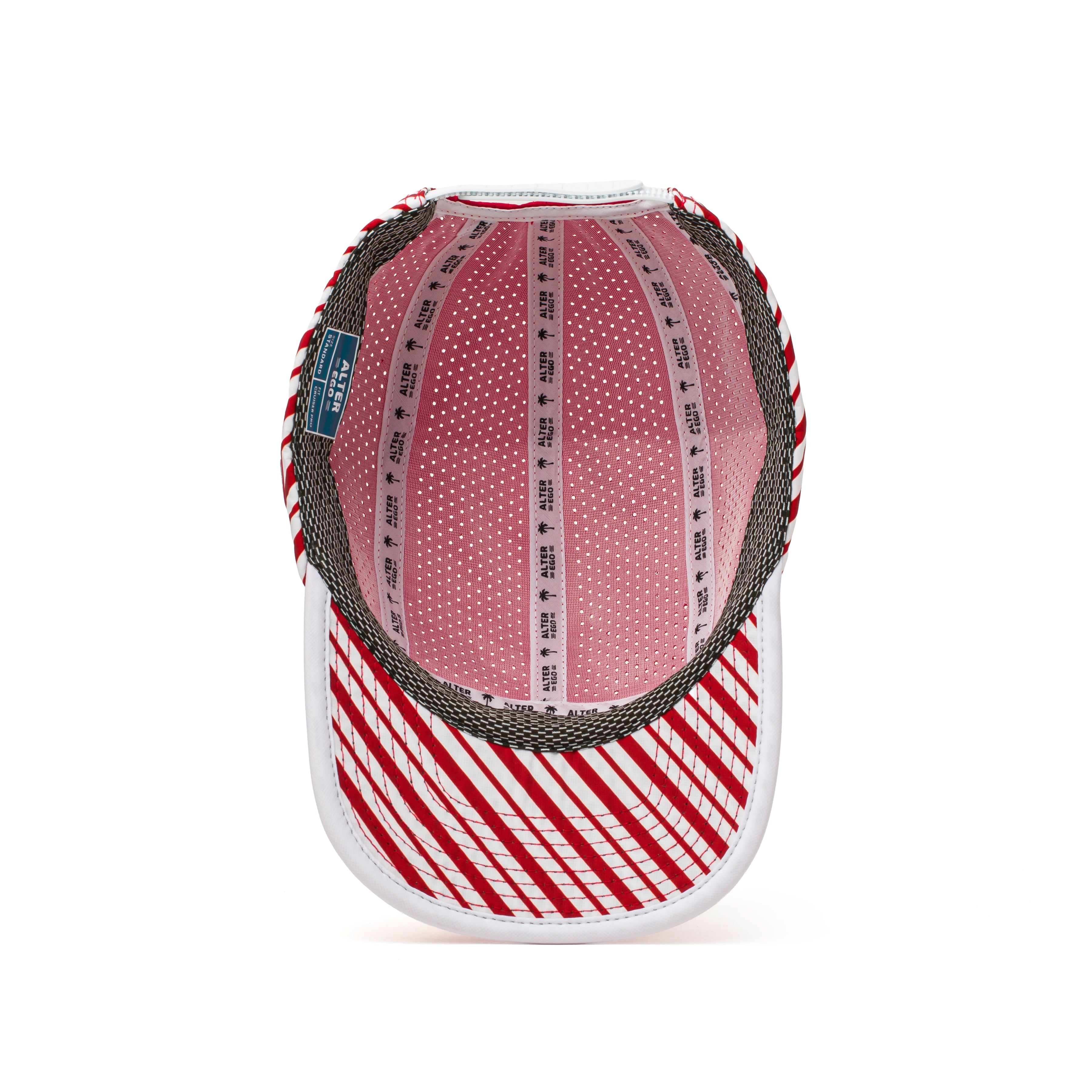 Cruiser Pro Splash Peppermint Dash