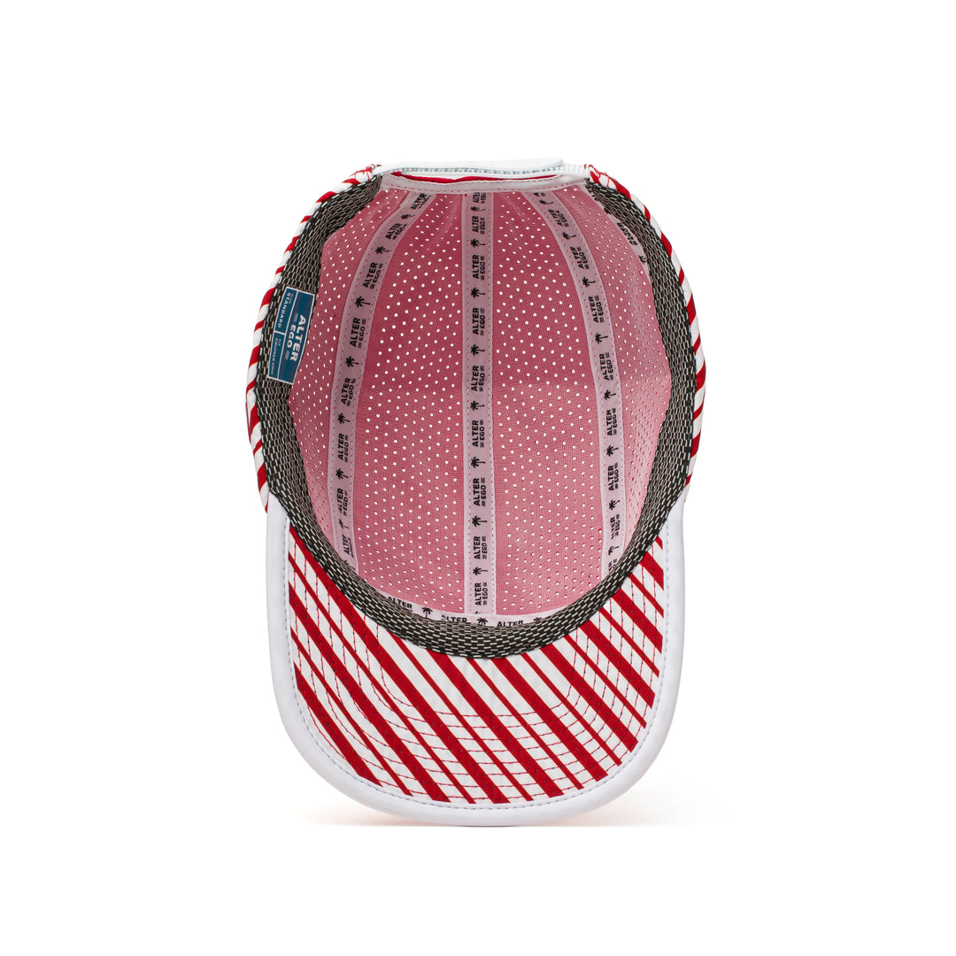 Cruiser Pro Splash Peppermint Dash