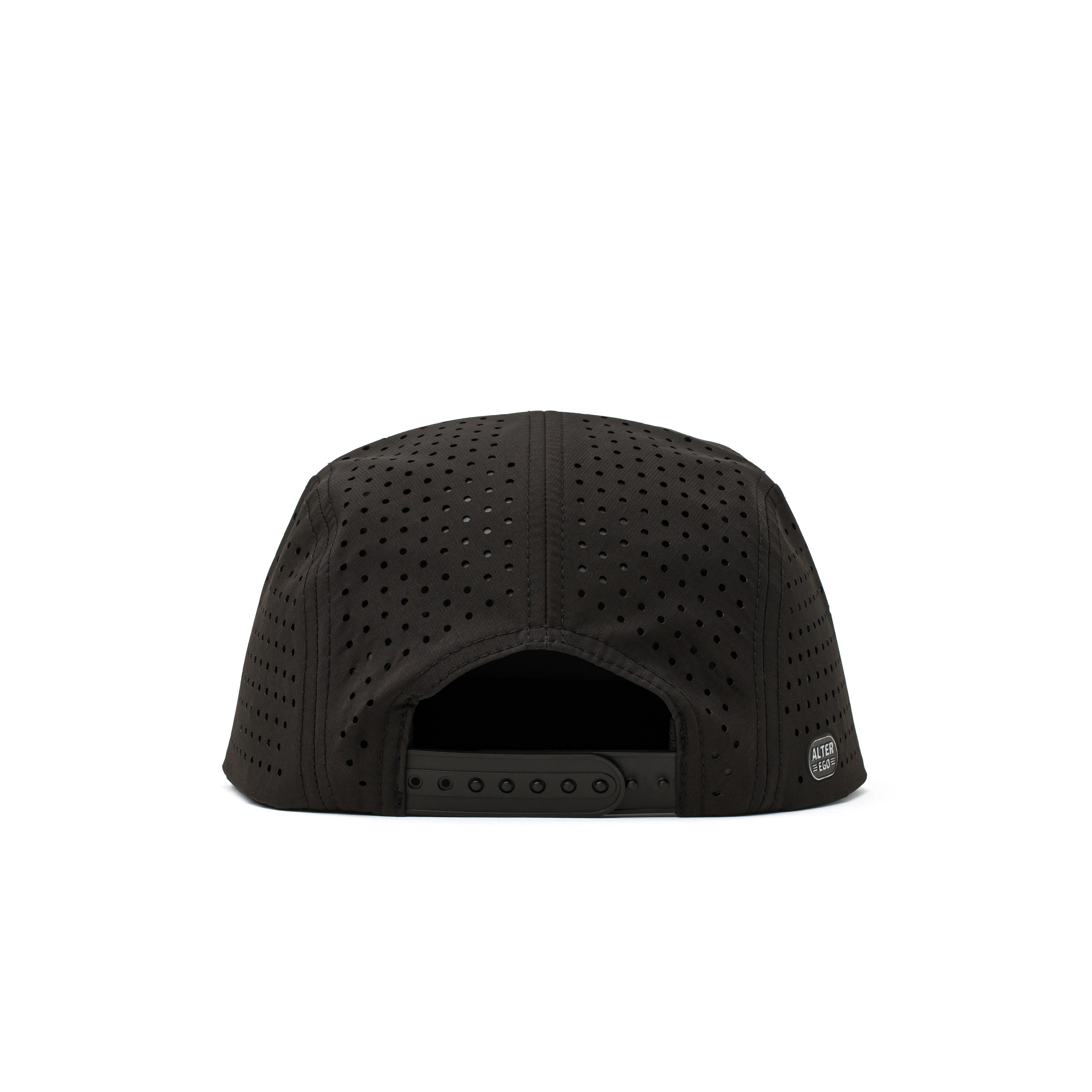 Cruiser Splash Black Signature