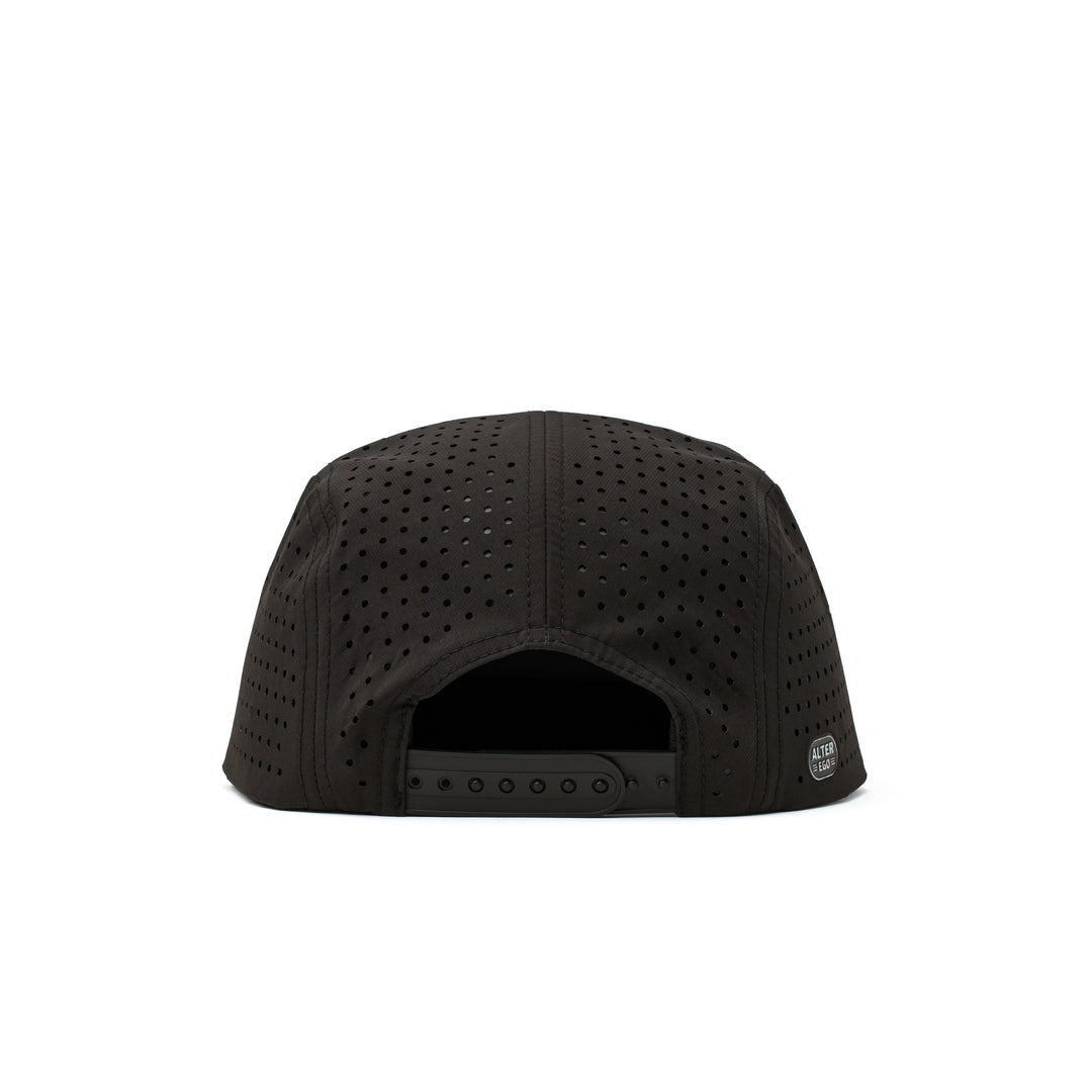 Cruiser Splash Black Signature