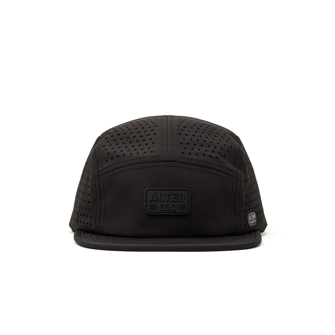 Cruiser Splash Black Signature