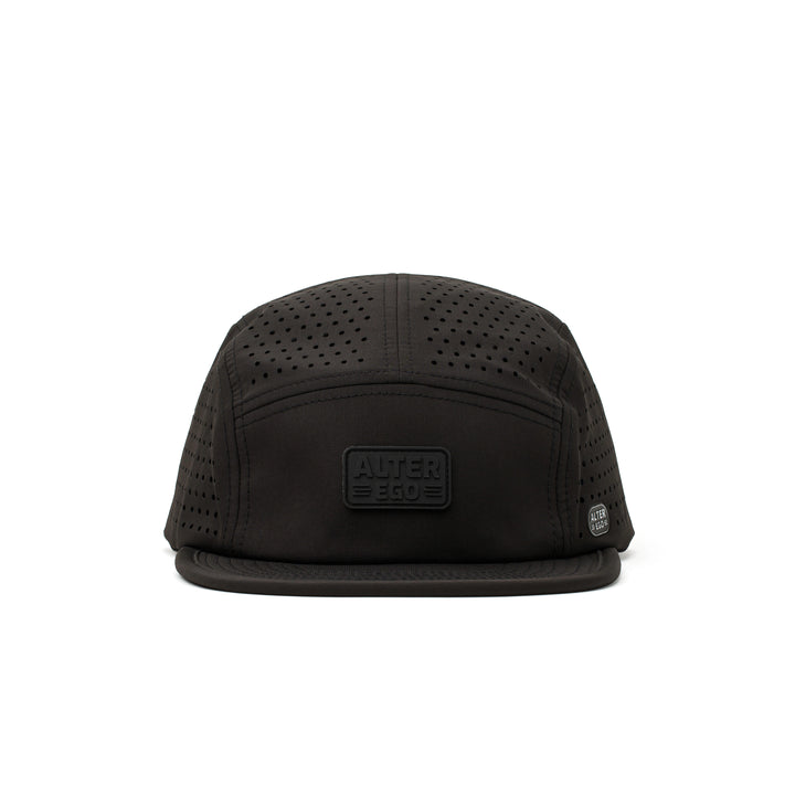 Cruiser Splash Black Signature