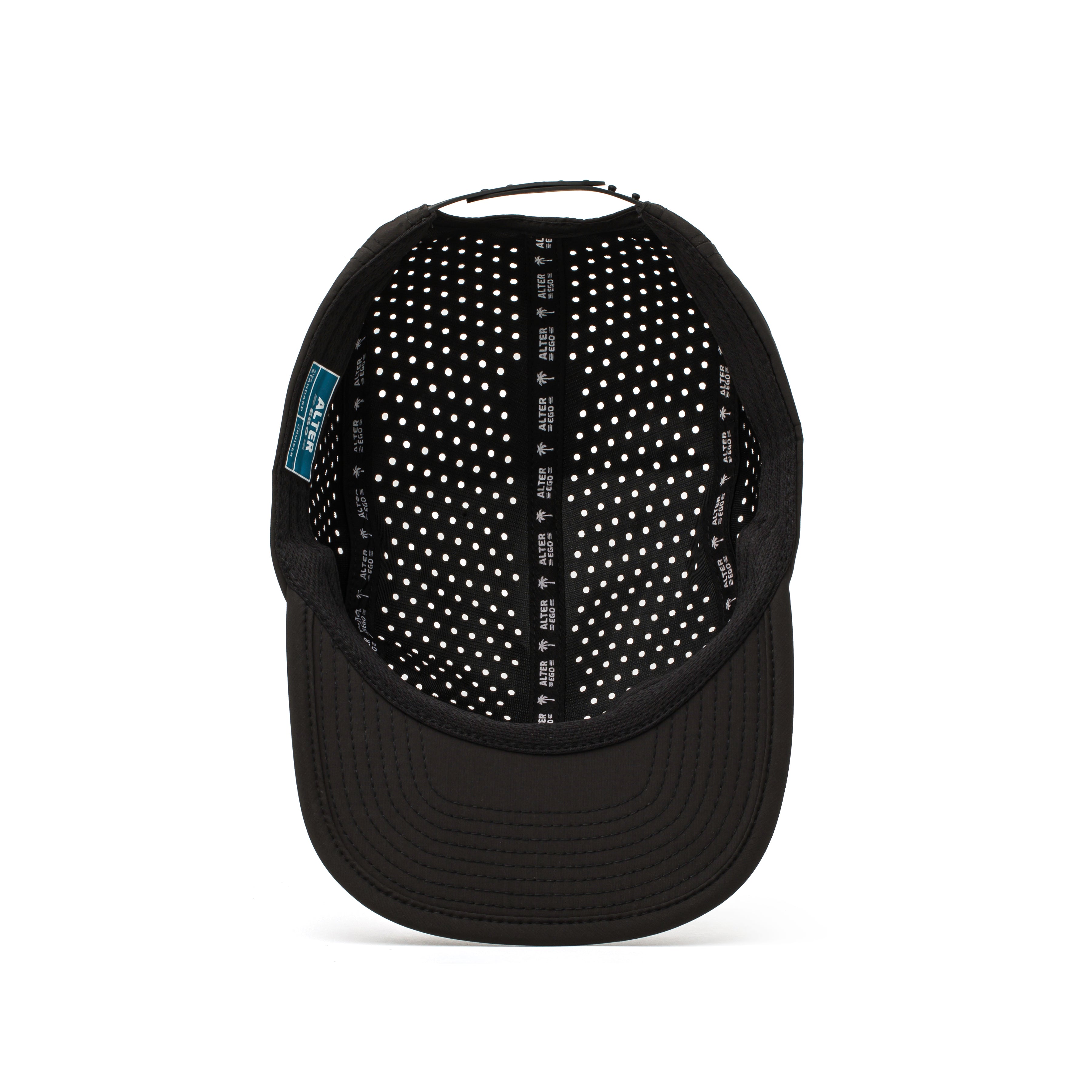 Cruiser Splash Black Signature