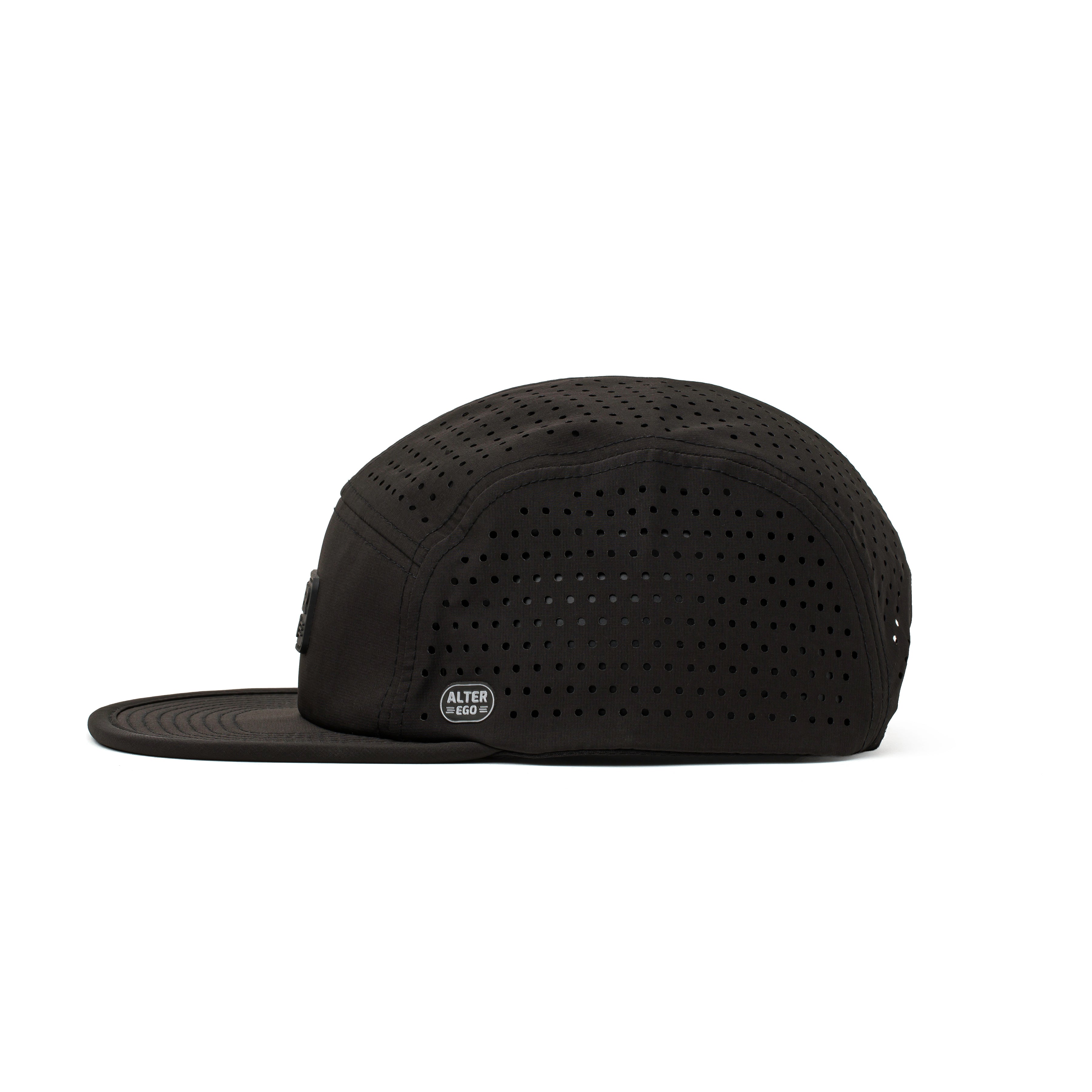 Cruiser Splash Black Signature