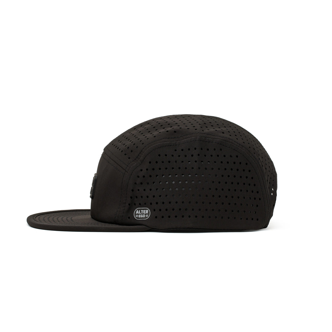 Cruiser Splash Black Signature