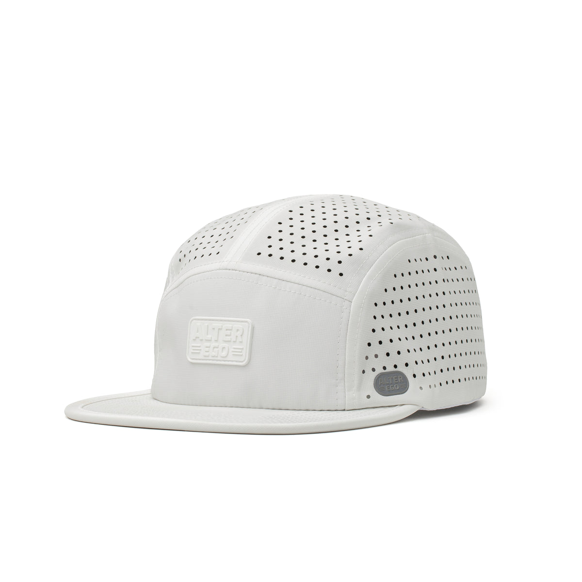 Cruiser Splash White Signature