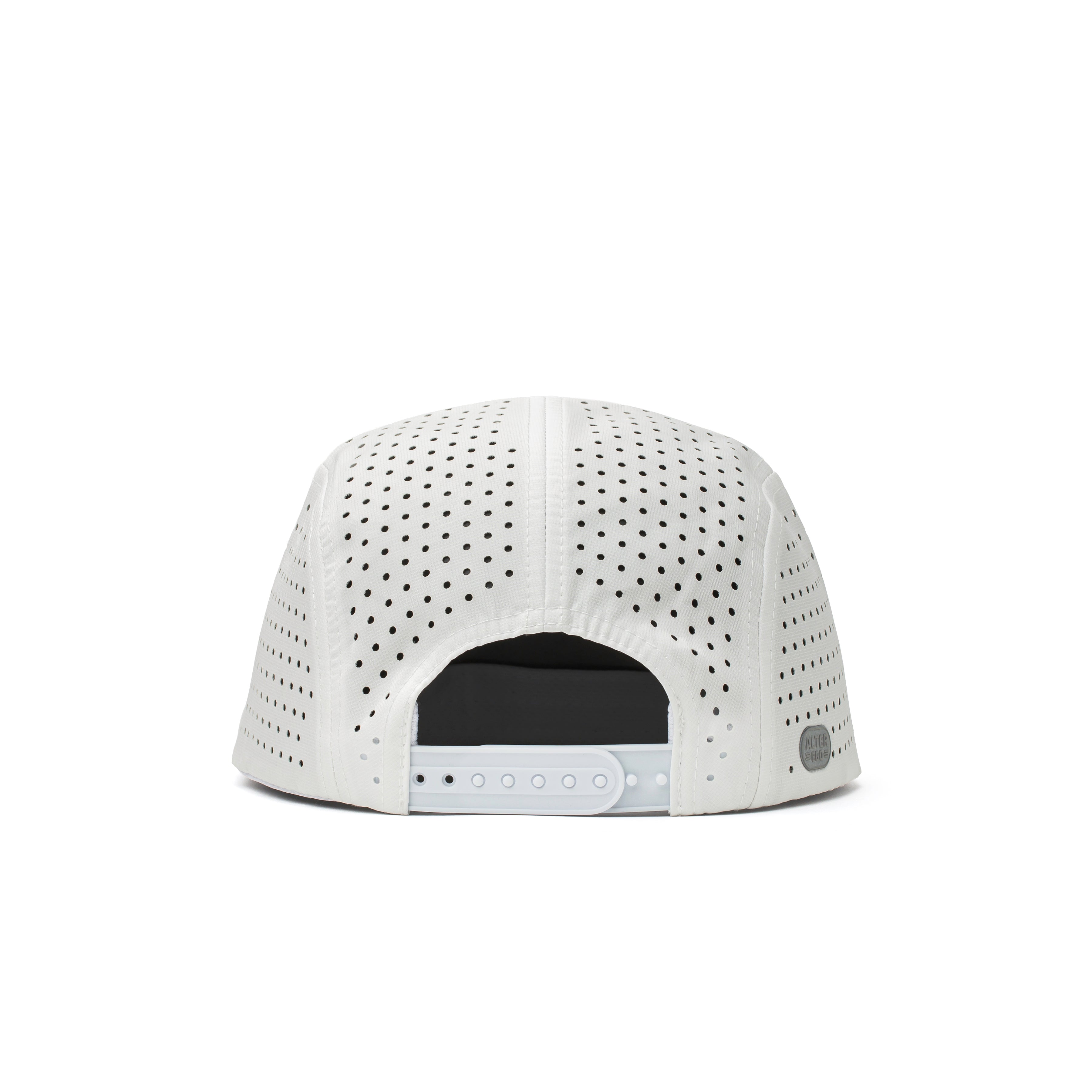 Cruiser Splash White Signature