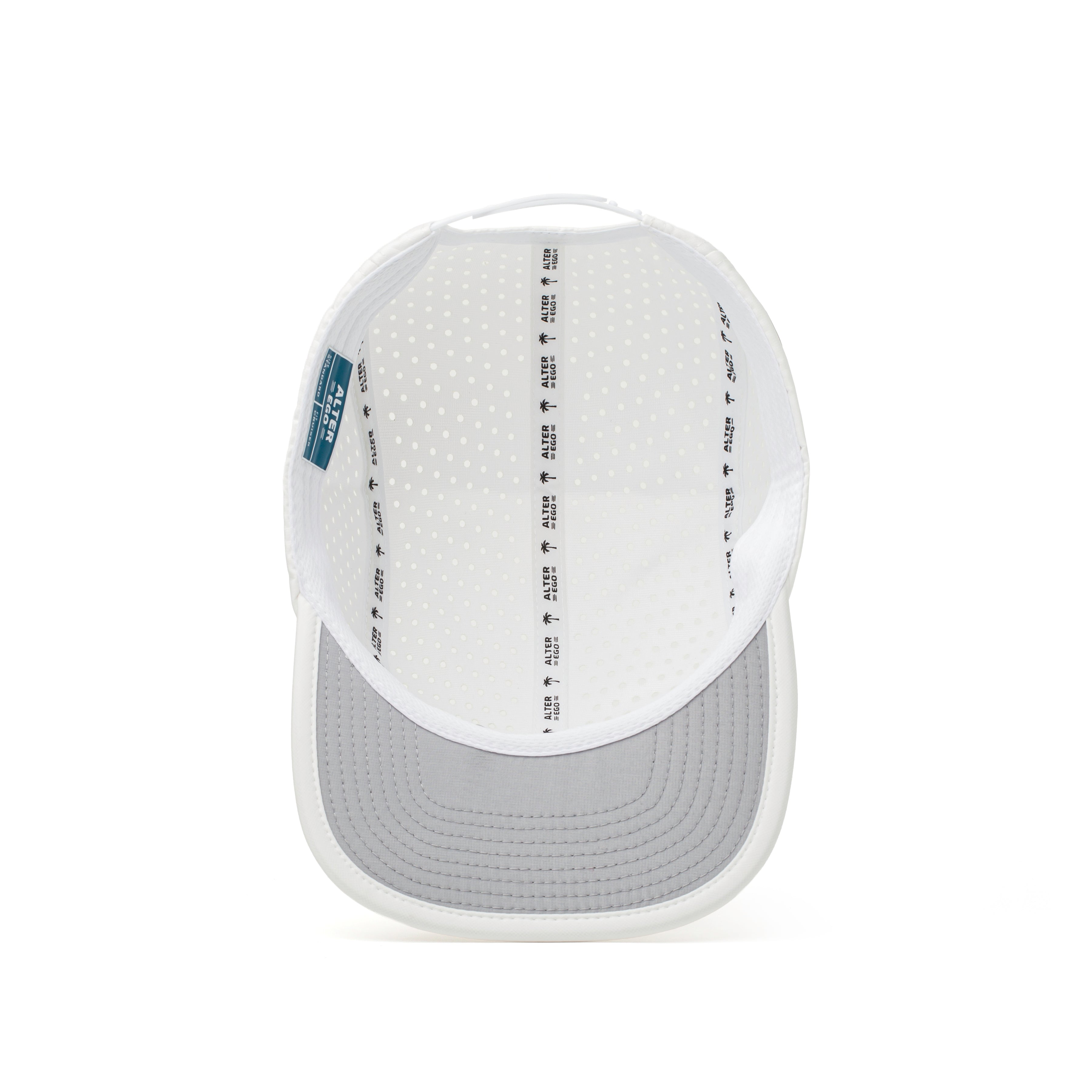 Cruiser Splash White Signature