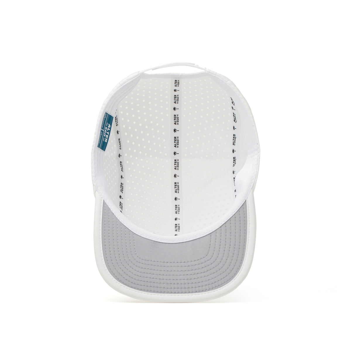 Cruiser Splash White Signature