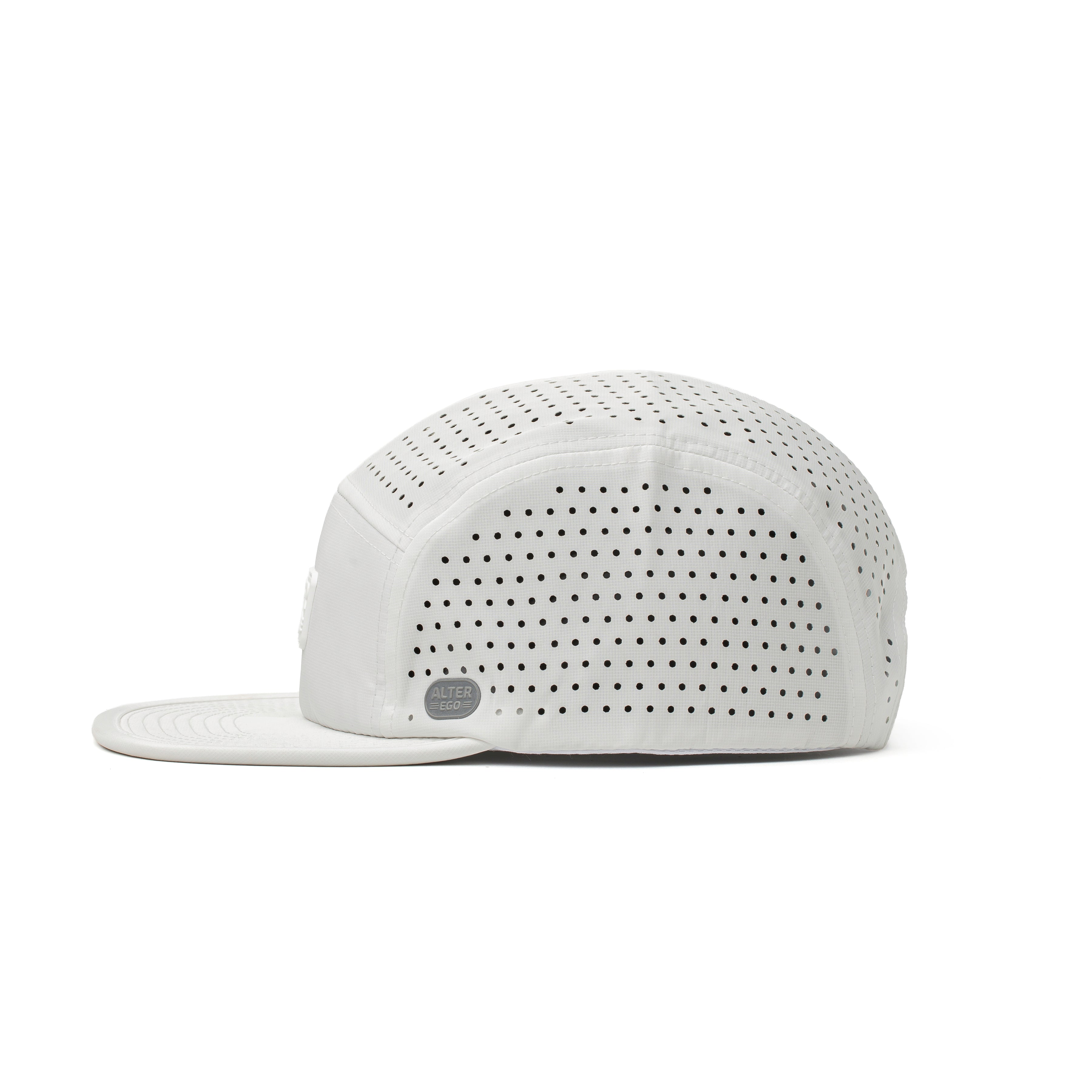 Cruiser Splash White Signature