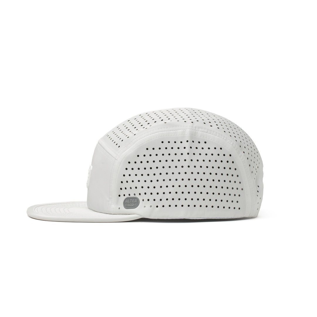 Cruiser Splash White Signature