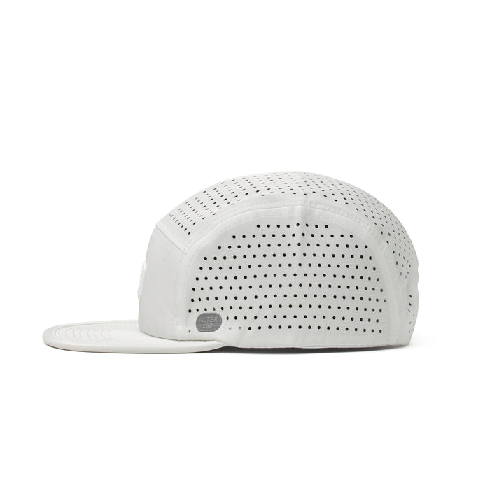 Cruiser Splash White Signature