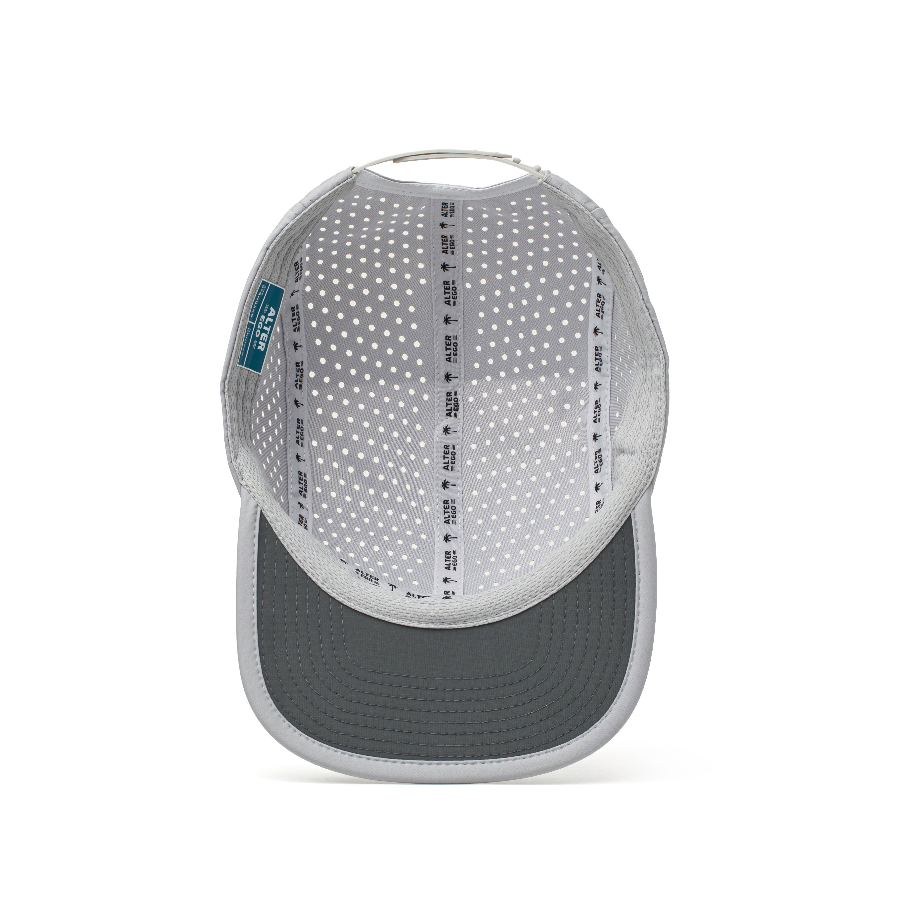 Cruiser Splash Slate Signature