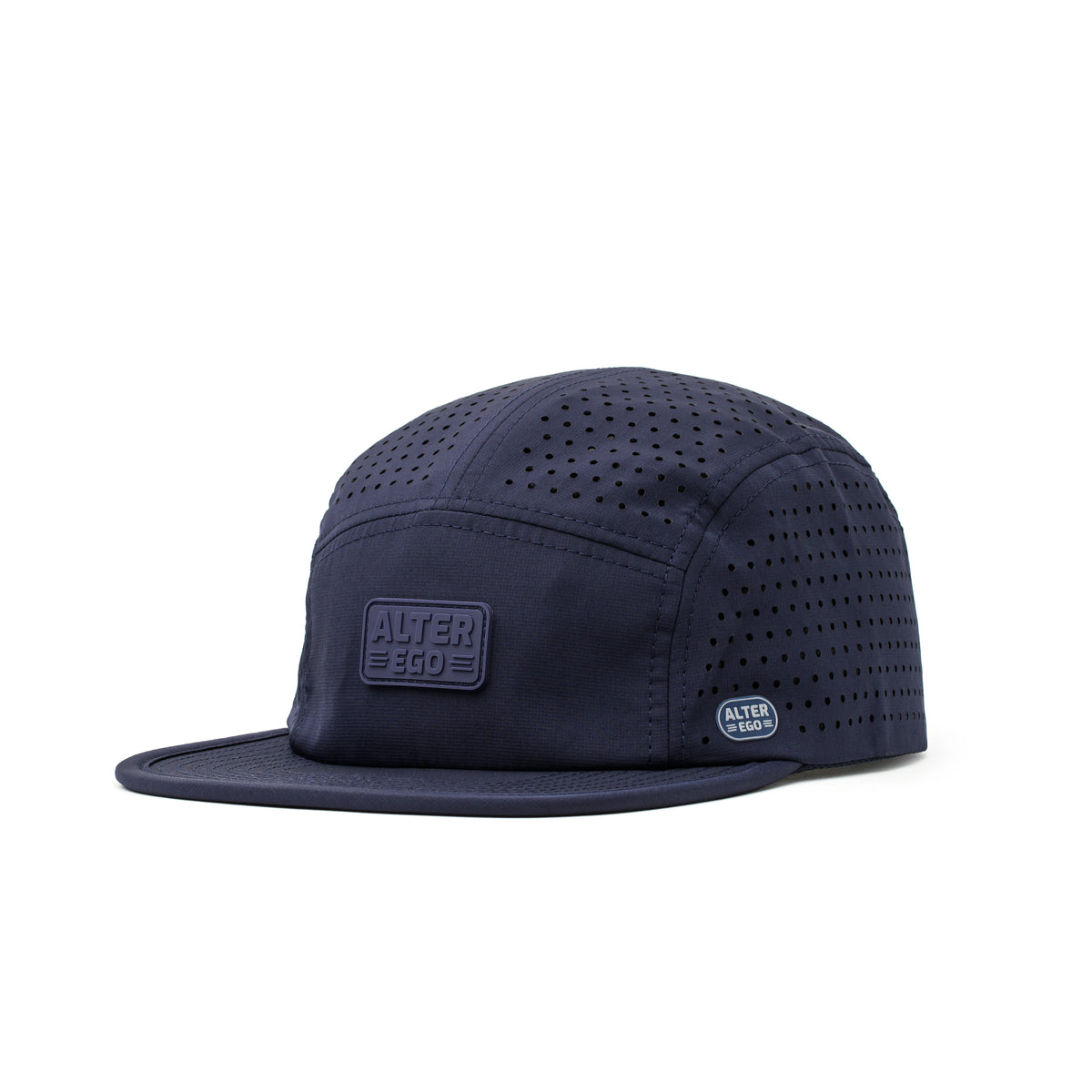 Cruiser Splash Navy Signature