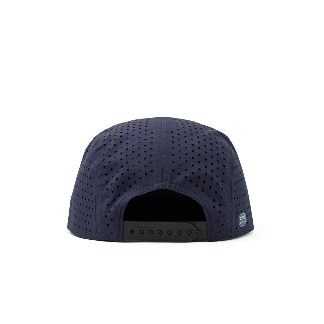 Cruiser Splash Navy Signature