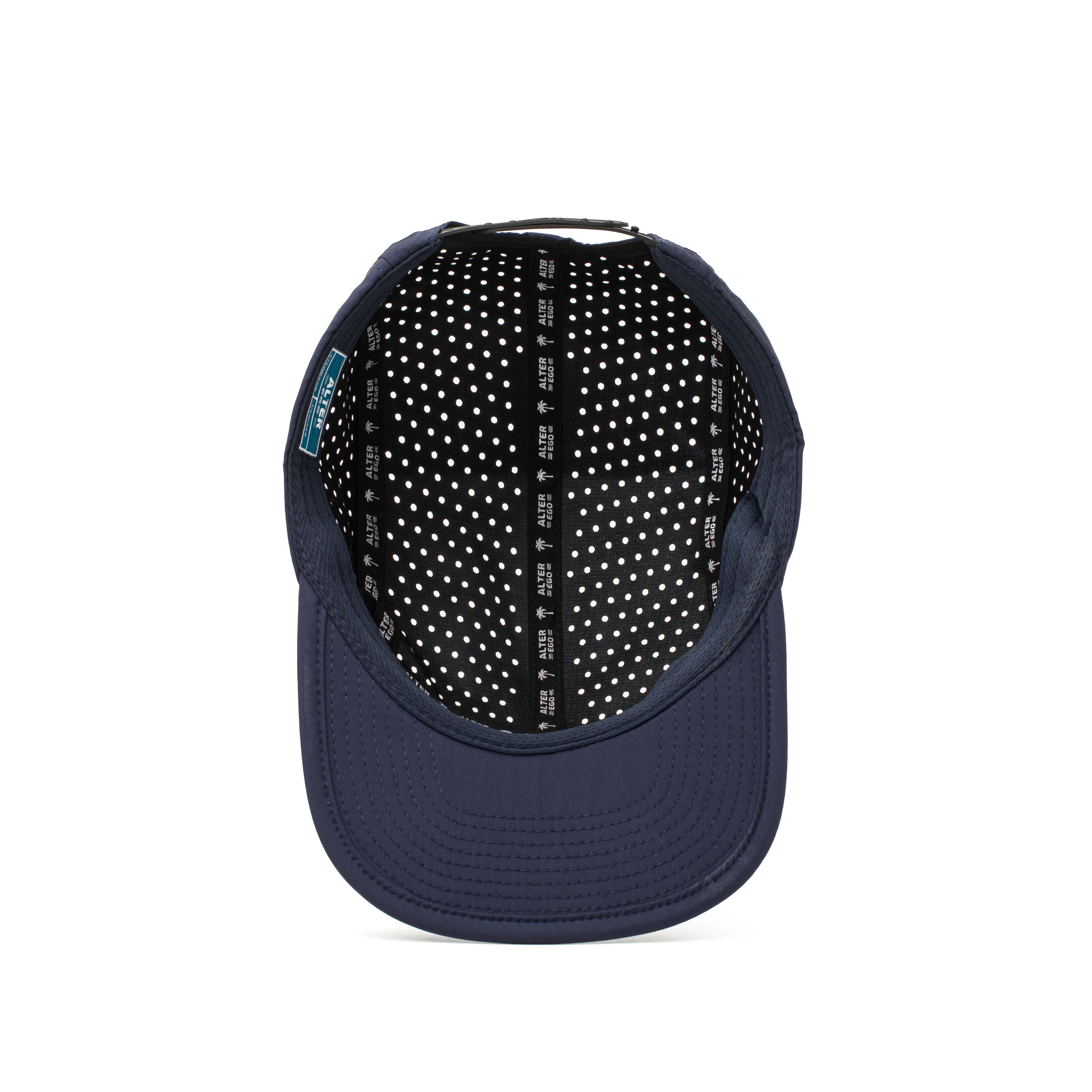 Cruiser Splash Navy Signature