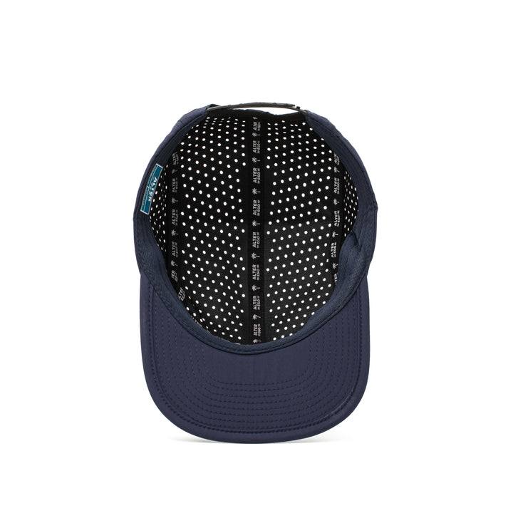 Cruiser Splash Navy Signature