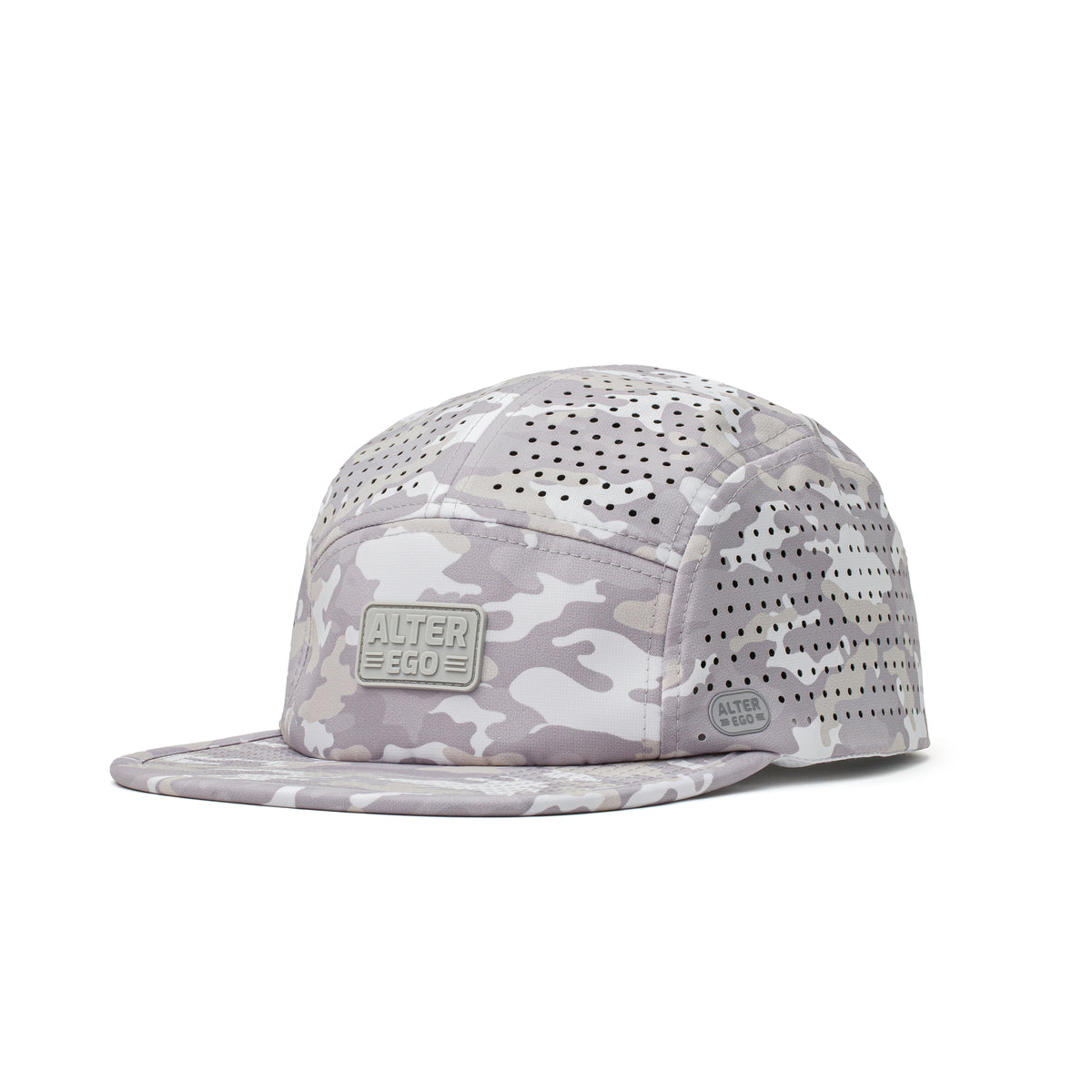 Cruiser Splash Snow Camo Signature