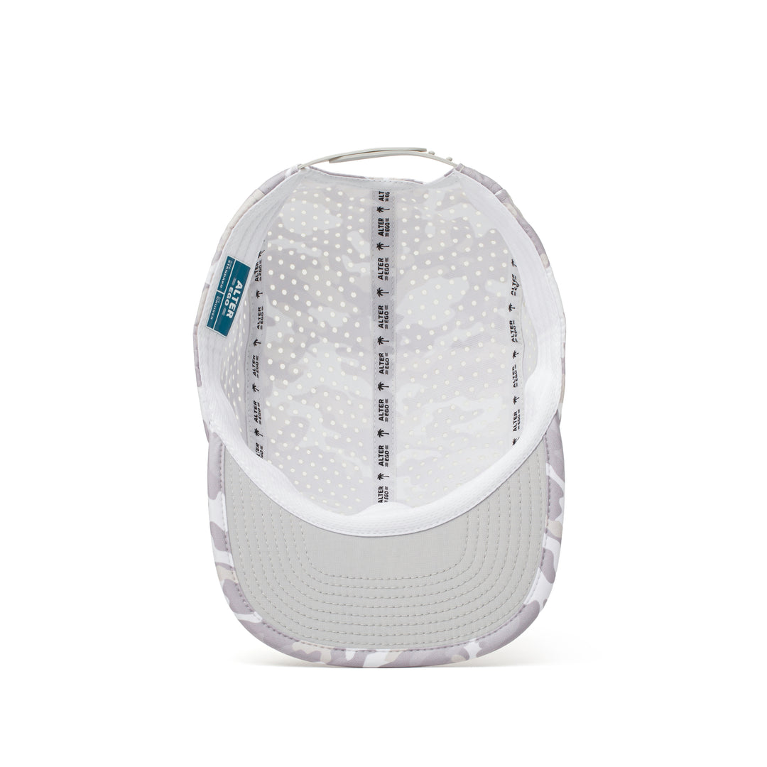 Cruiser Splash Snow Camo Signature