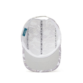 Cruiser Splash Snow Camo Signature