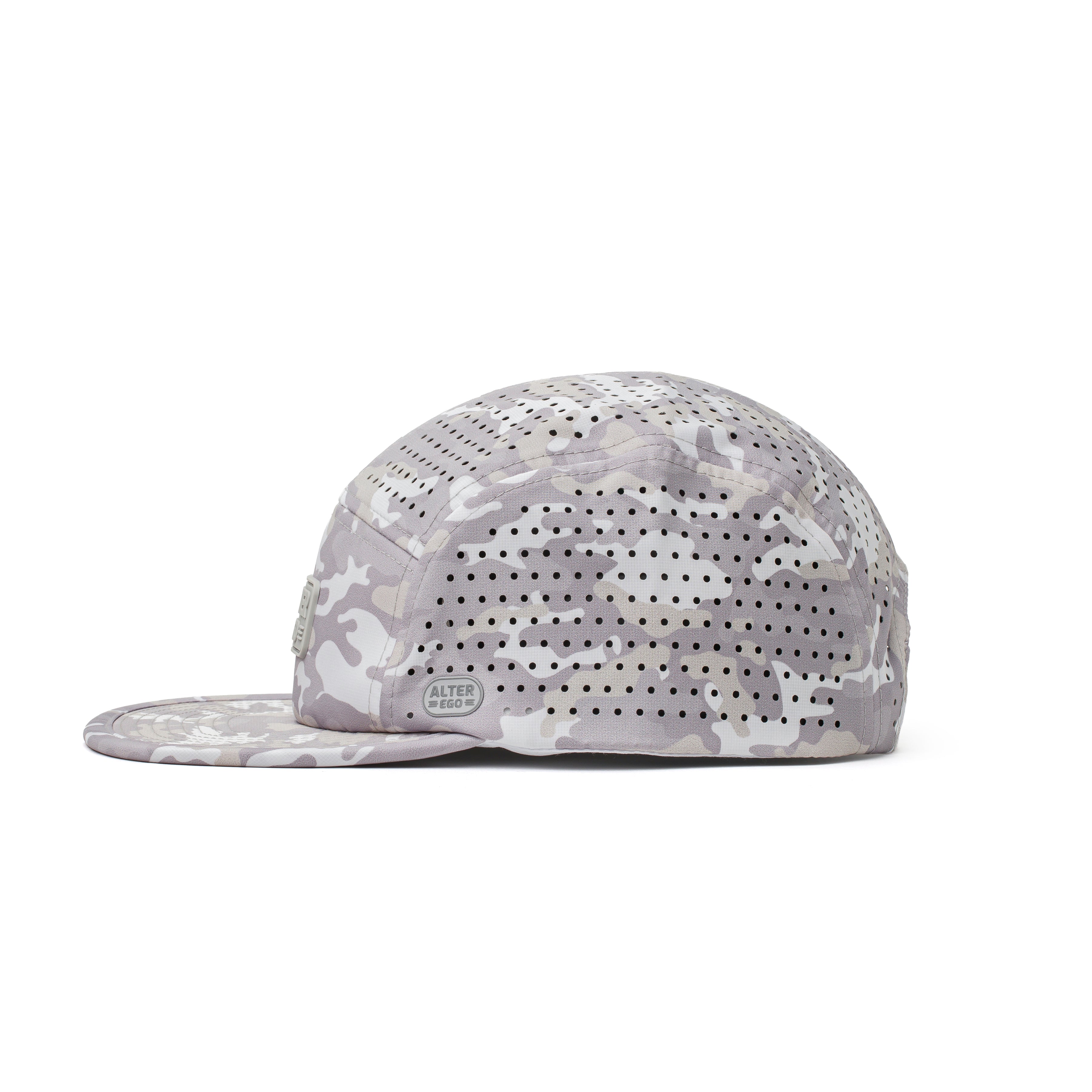 Cruiser Splash Snow Camo Signature