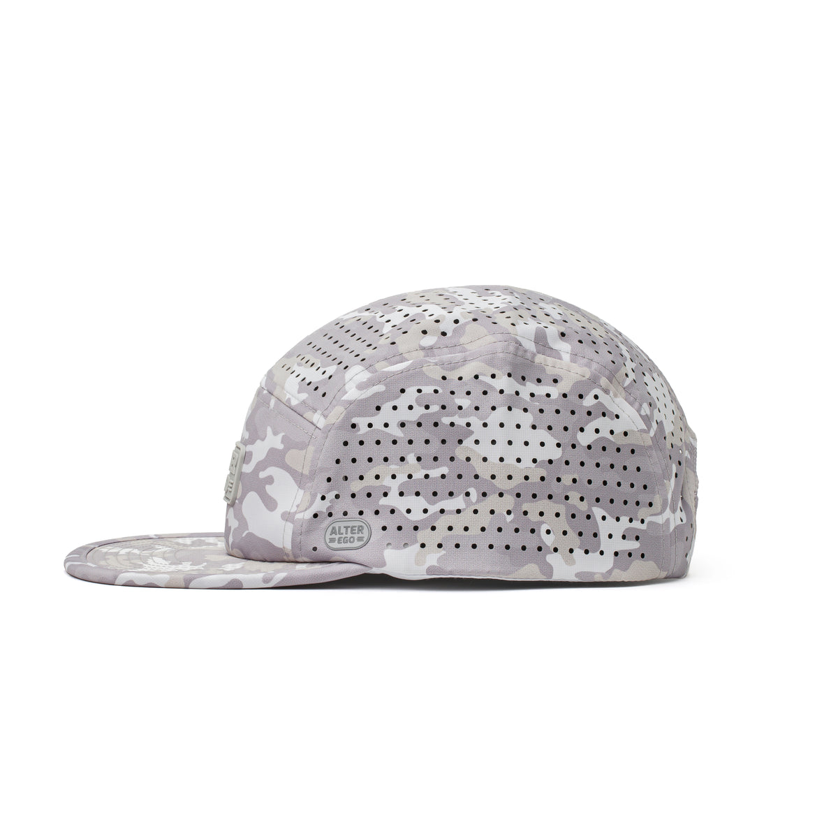 Cruiser Splash Snow Camo Signature