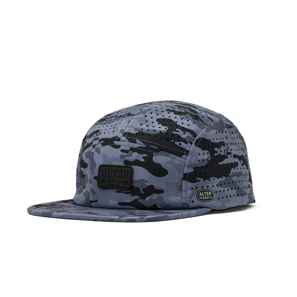 Cruiser Splash Concrete Camo Signature