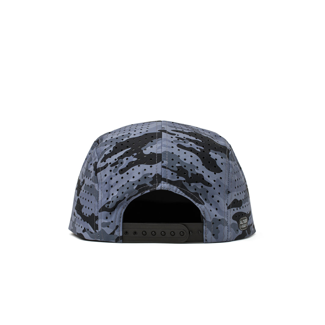 Cruiser Splash Concrete Camo Signature