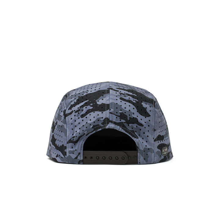 Cruiser Splash Concrete Camo Signature