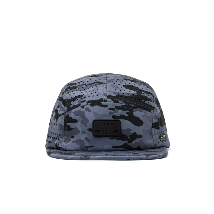 Cruiser Splash Concrete Camo Signature