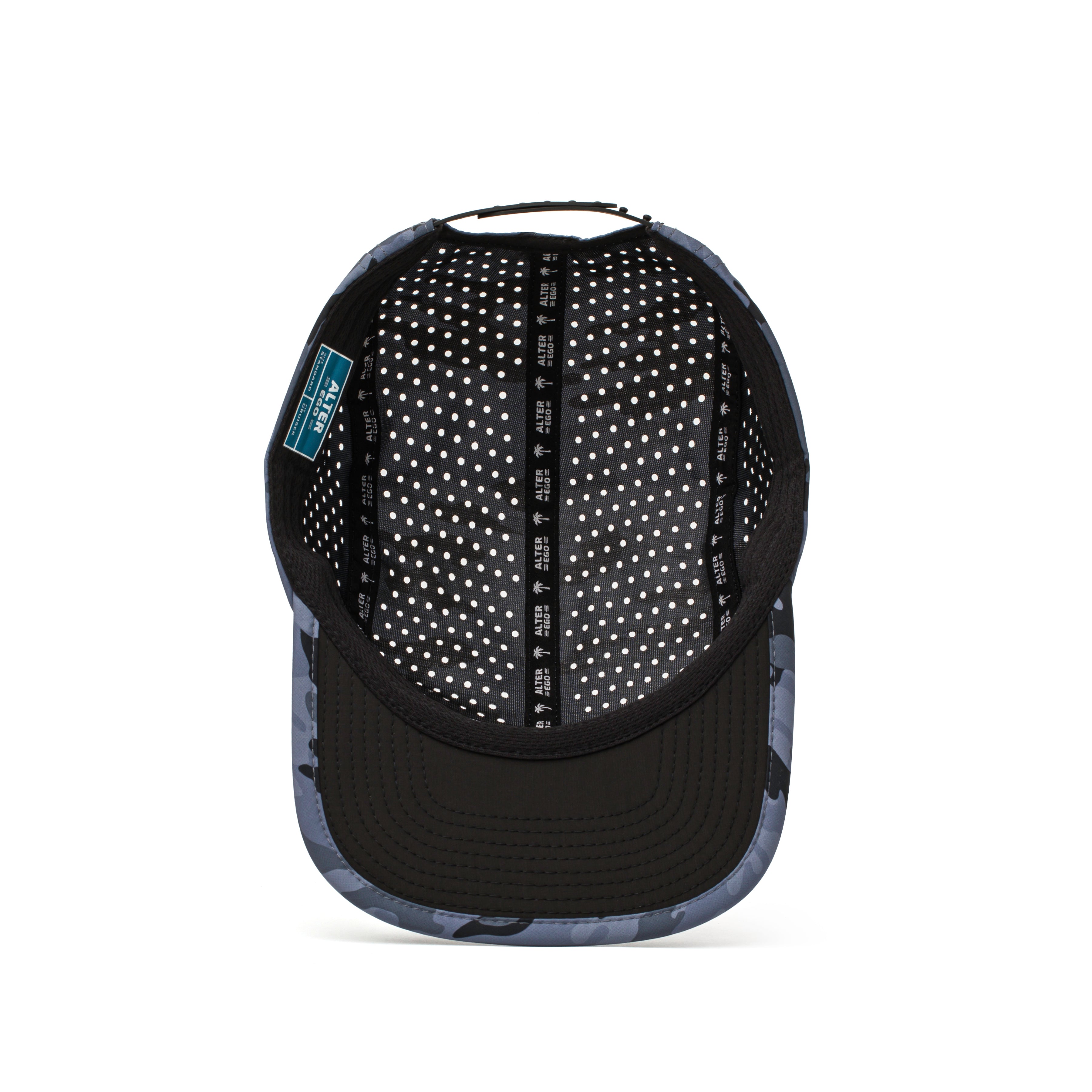 Cruiser Splash Concrete Camo Signature