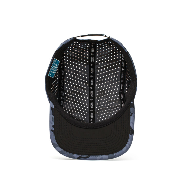 Cruiser Splash Concrete Camo Signature