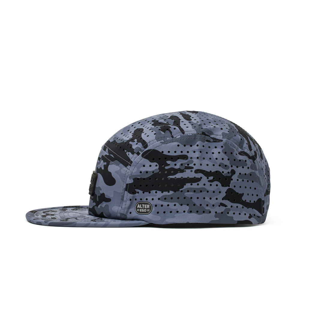 Cruiser Splash Concrete Camo Signature