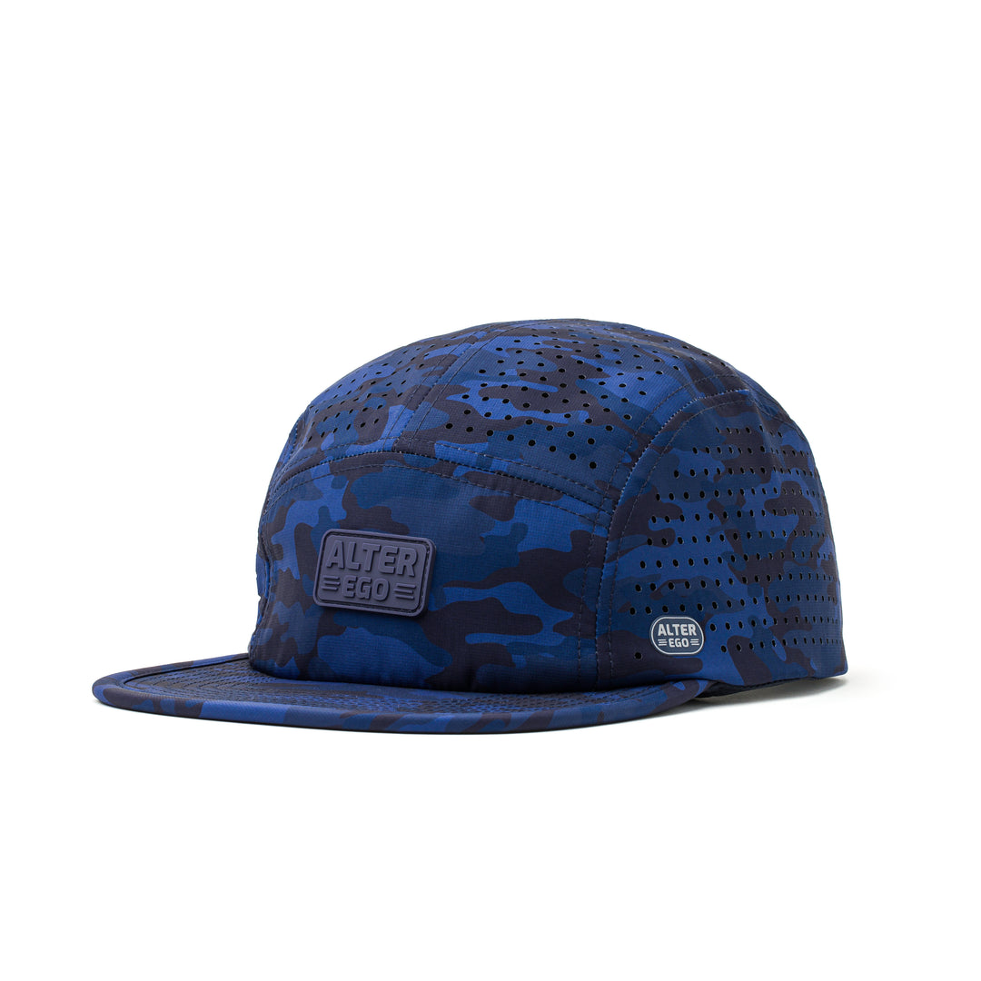 Cruiser Splash Nautical Camo Signature