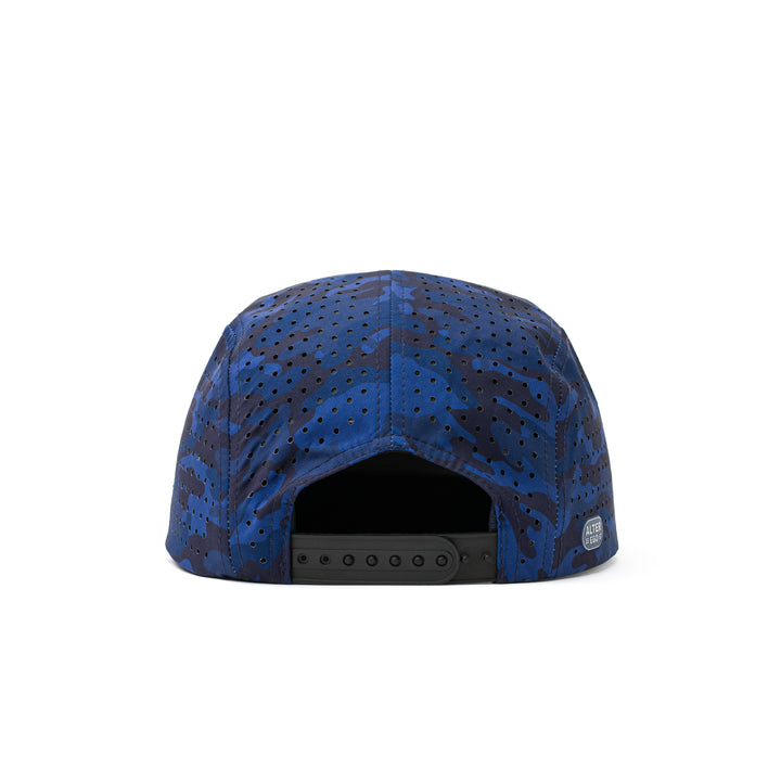 Cruiser Splash Nautical Camo Signature