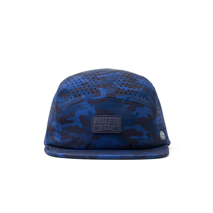 Cruiser Splash Nautical Camo Signature