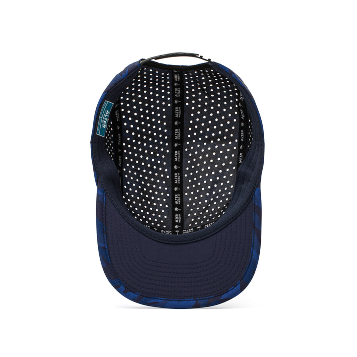 Cruiser Splash Nautical Camo Signature