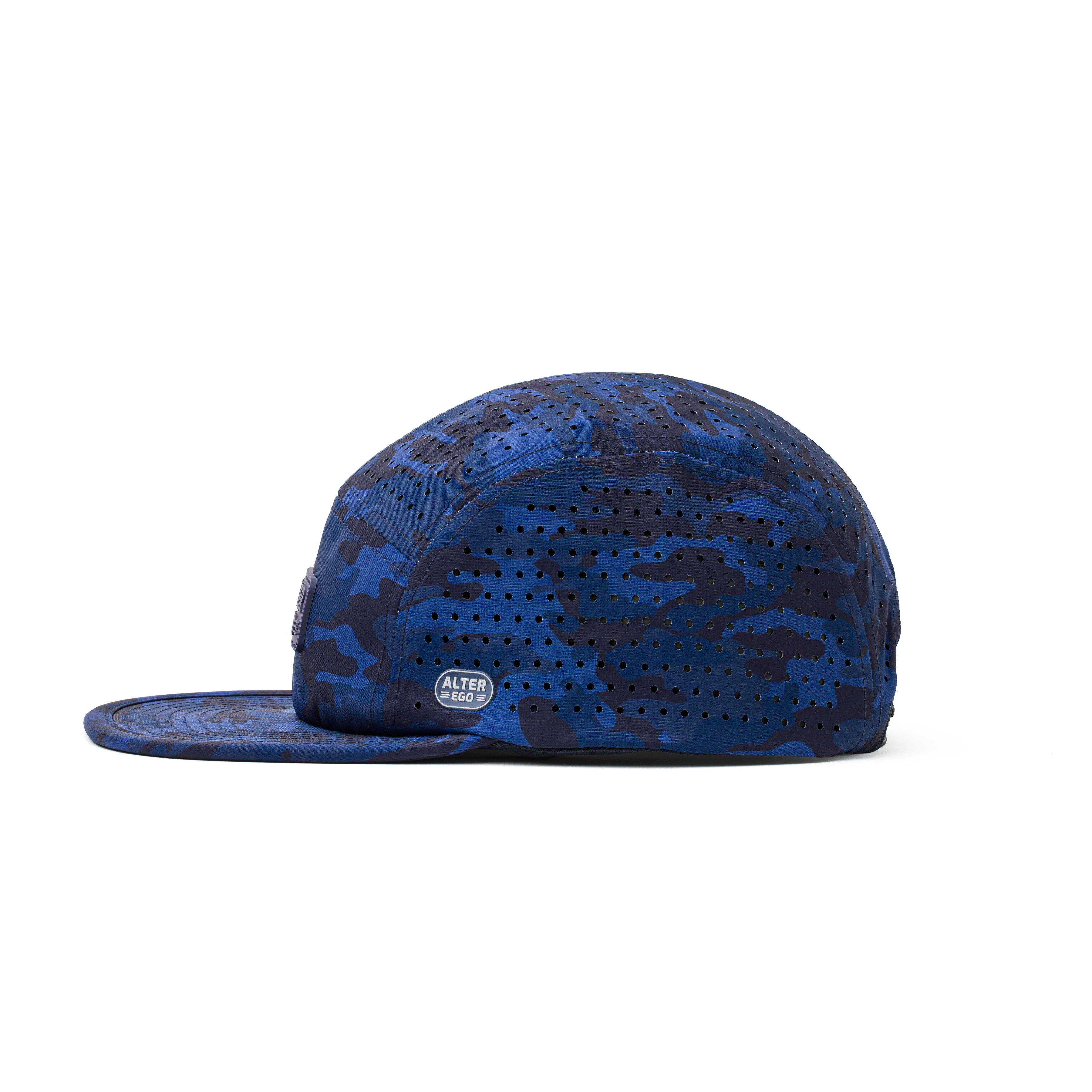 Cruiser Splash Nautical Camo Signature