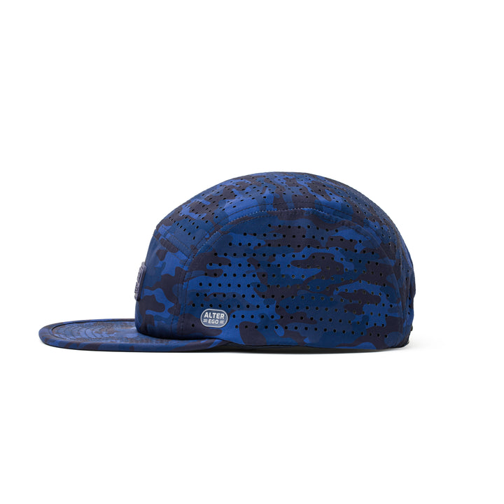 Cruiser Splash Nautical Camo Signature