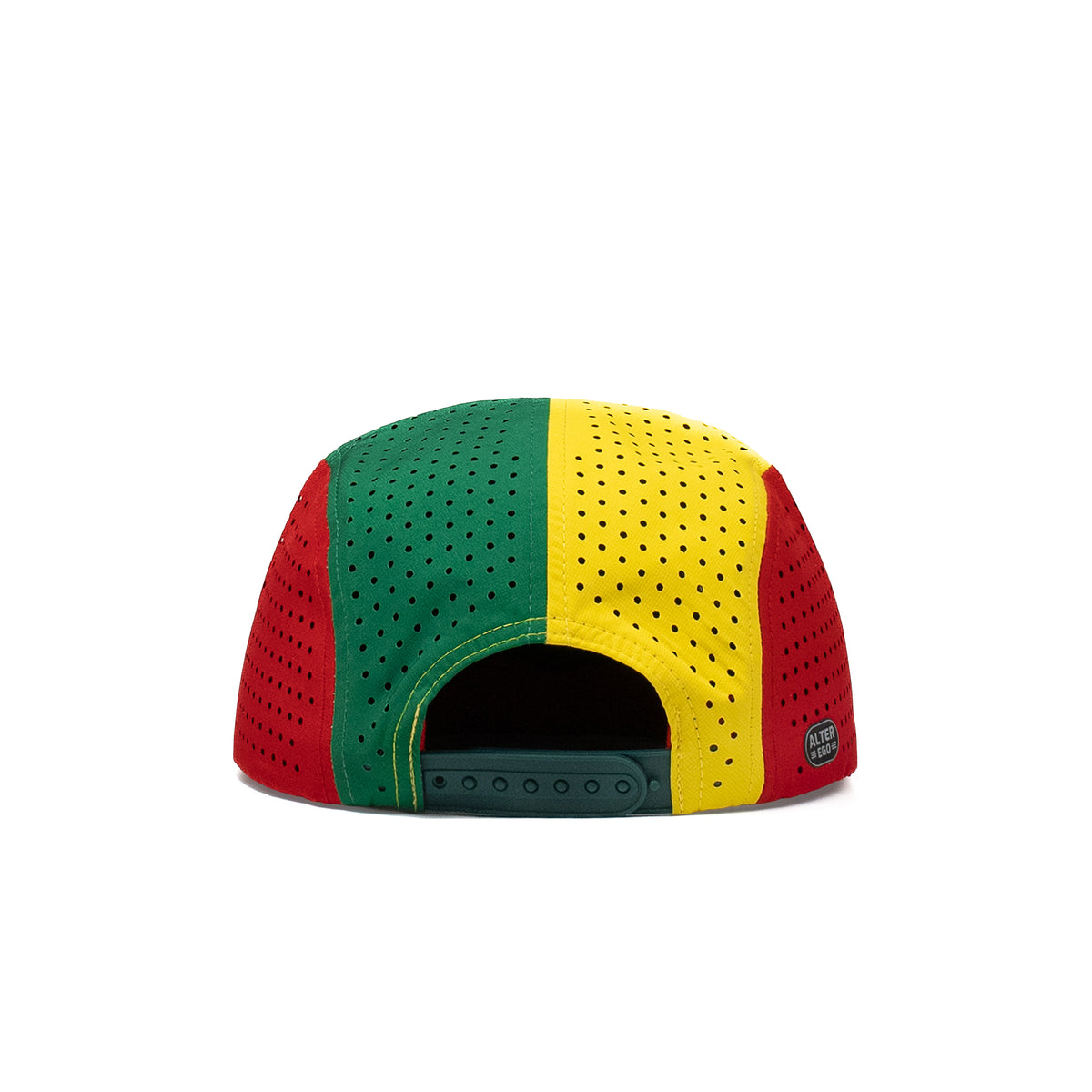 Cruiser Splash Heat Wave Yellow & Green