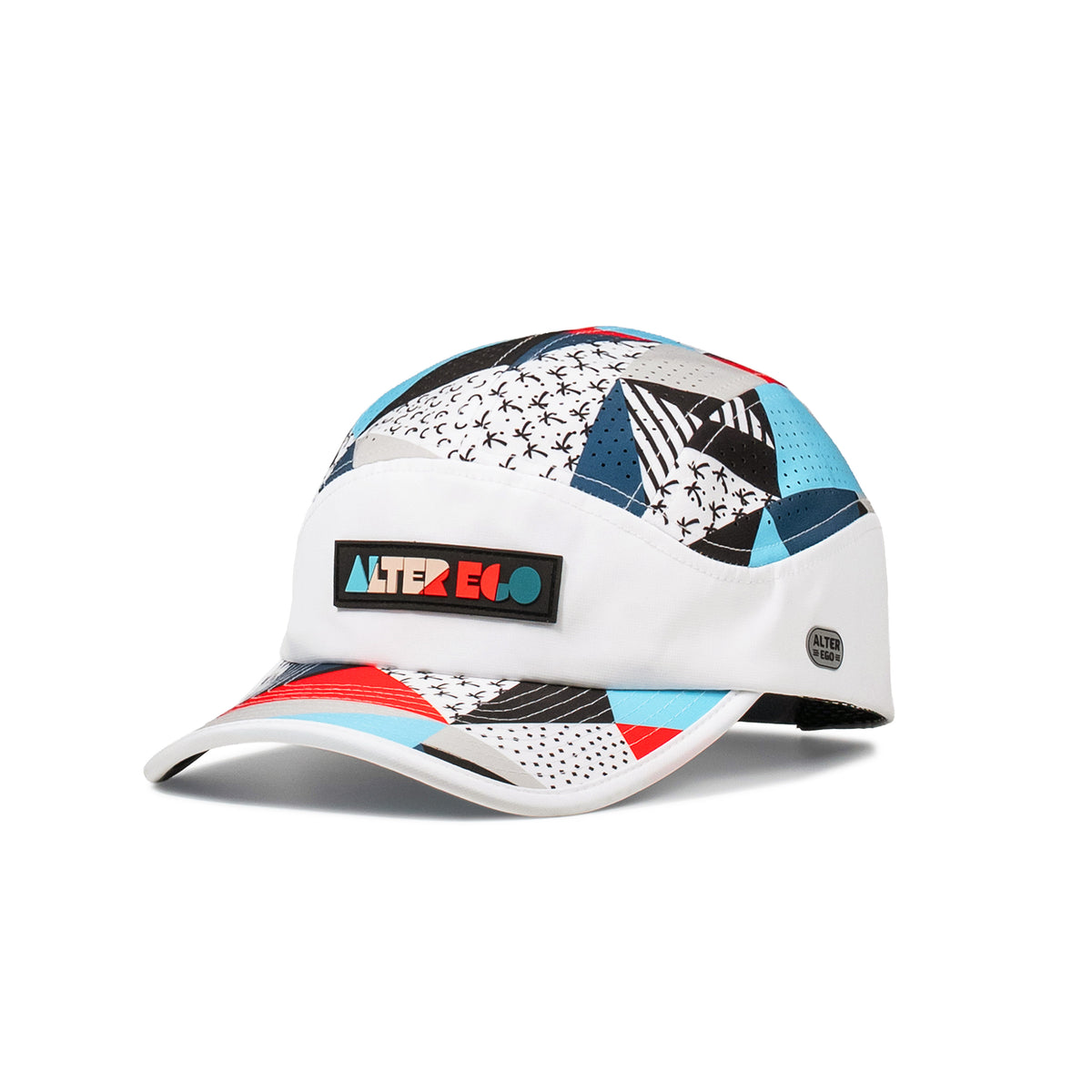 Cruiser Pro Splash Blue Rewind
