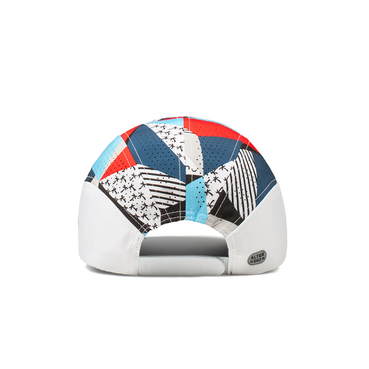 Cruiser Pro Splash Blue Rewind